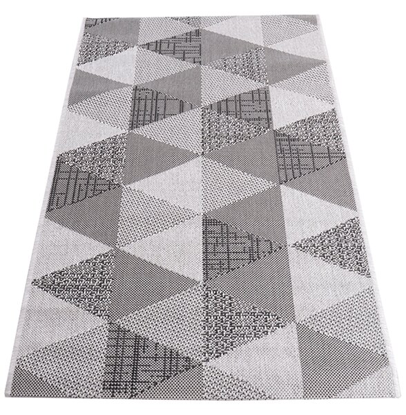 Koberec Jeans (In/Outdoor) 19044/180 rozmery koberec: 40x60 cm