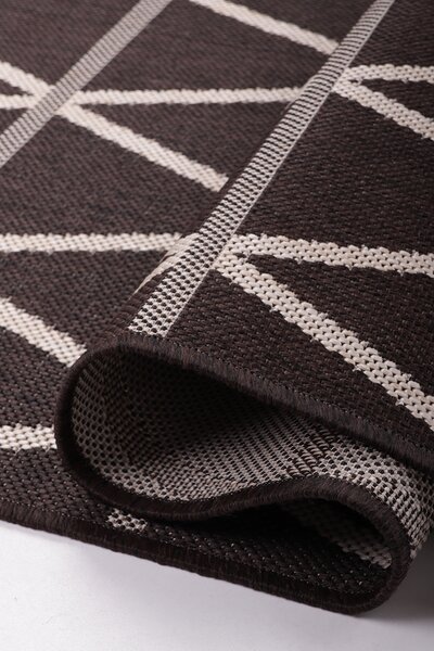 Koberec Jeans (In/Outdoor) 1919/91 rozmery koberec: 40x60 cm