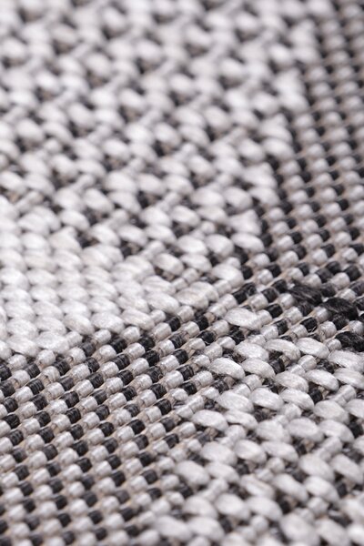 Koberec Jeans (In/Outdoor) 19044/180 rozmery koberec: 40x60 cm