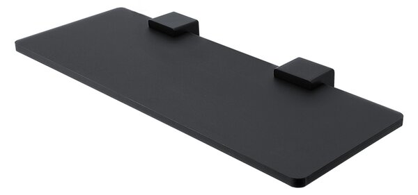 Nimco Polica, 30 cm KIBO čierna - Ki-X330-C-90