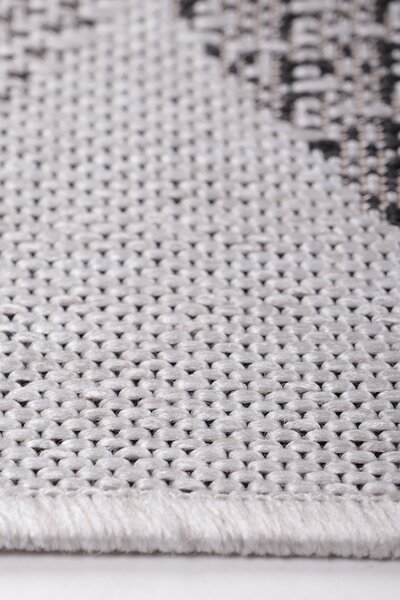 Koberec Jeans (In/Outdoor) 19044/180 rozmery koberec: 40x60 cm