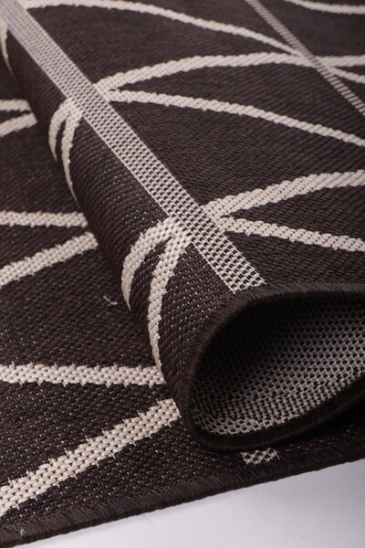 Koberec Jeans (In/Outdoor) 1919/91 rozmery koberec: 40x60 cm