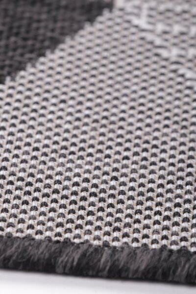 Koberec Jeans (In/Outdoor) 19044/810 rozmery koberec: 40x60 cm