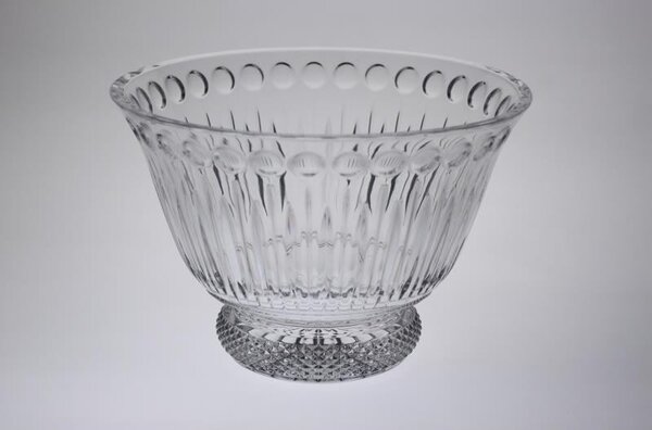 KRIŠTÁĽOVÁ MISA BOHEMIA WINDSOR 285 MM