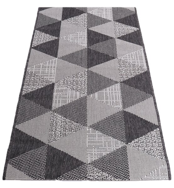 Koberec Jeans (In/Outdoor) 19044/810 rozmery koberec: 40x60 cm