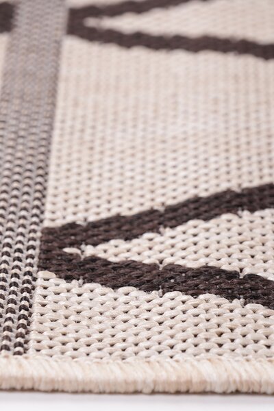 Koberec Jeans (In/Outdoor) 1919/19 rozmery koberec: 40x60 cm