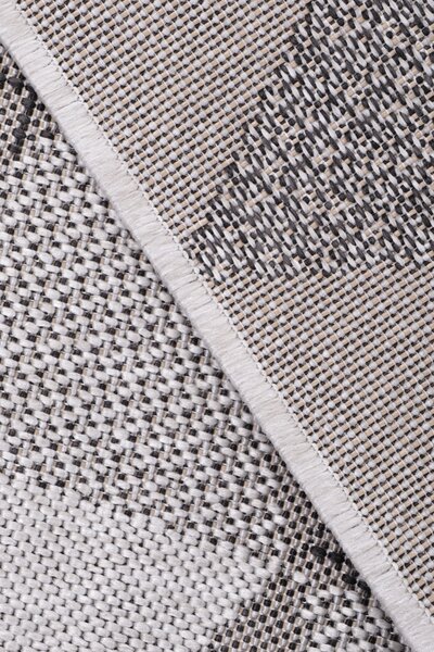 Koberec Jeans (In/Outdoor) 19044/180 rozmery koberec: 40x60 cm