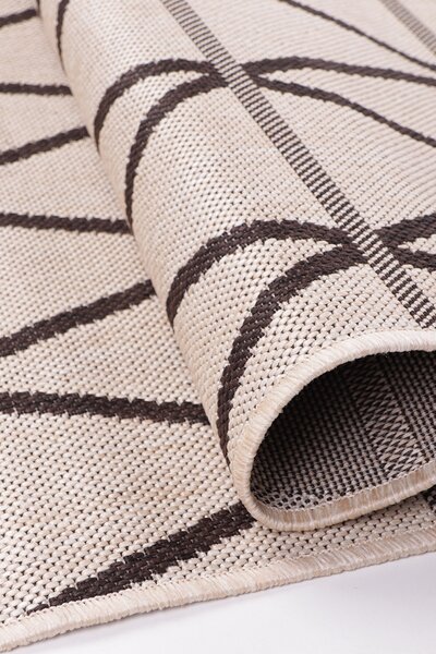 Koberec Jeans (In/Outdoor) 1919/19 rozmery koberec: 40x60 cm