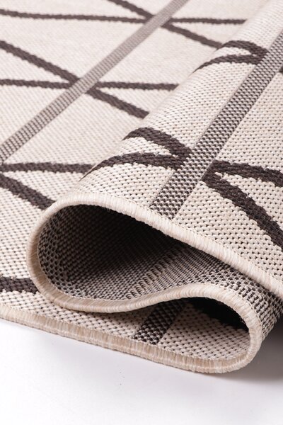 Koberec Jeans (In/Outdoor) 1919/19 rozmery koberec: 40x60 cm