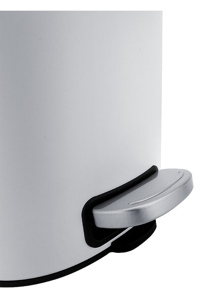 Nimco Kôš odpadkový 5l - KOS 9005-05