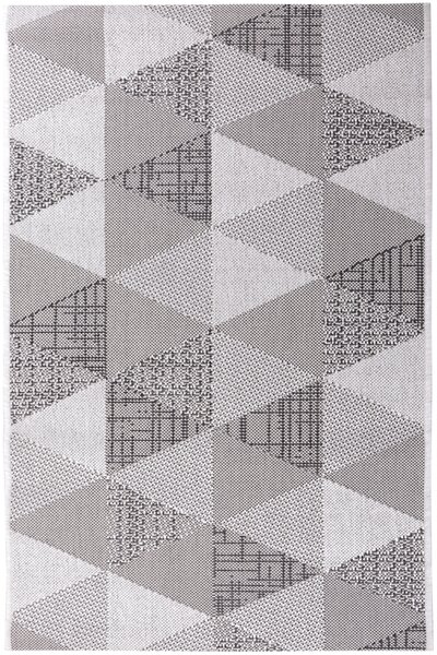 Koberec Jeans (In/Outdoor) 19044/180 rozmery koberec: 40x60 cm