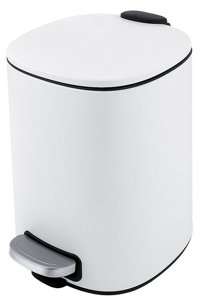 Nimco Kôš odpadkový 5l - KOS 9005-05