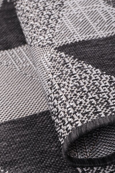 Koberec Jeans (In/Outdoor) 19044/810 rozmery koberec: 40x60 cm
