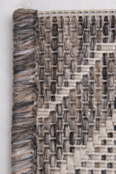 Koberec Jeans (In/Outdoor) 19004/P91 rozmery koberec: 40x60 cm