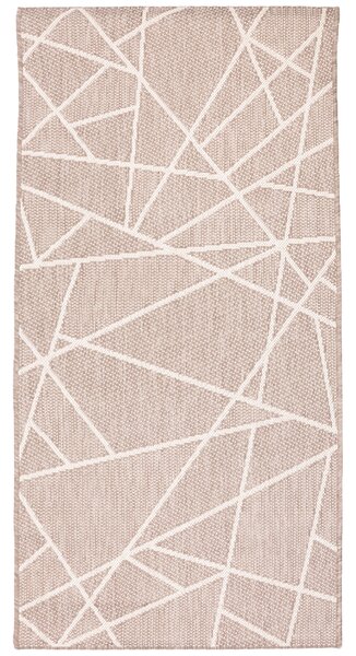 Koberec Jeans (In/Outdoor) 19217/111 rozmery koberec: 40x60 cm