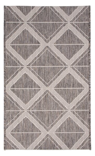 Koberec Jeans (In/Outdoor) 19004/P91 rozmery koberec: 40x60 cm