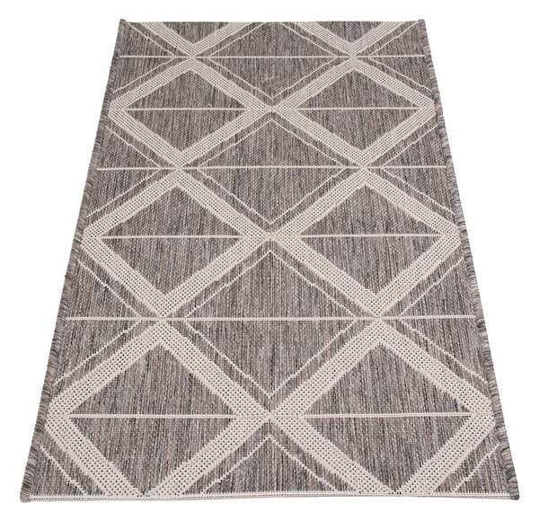 Koberec Jeans (In/Outdoor) 19004/P91 rozmery koberec: 40x60 cm