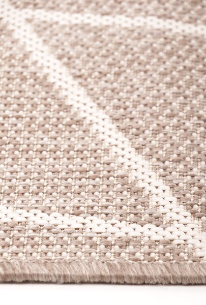 Koberec Jeans (In/Outdoor) 19217/111 rozmery koberec: 40x60 cm