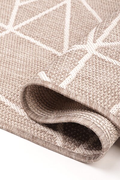 Koberec Jeans (In/Outdoor) 19217/111 rozmery koberec: 40x60 cm