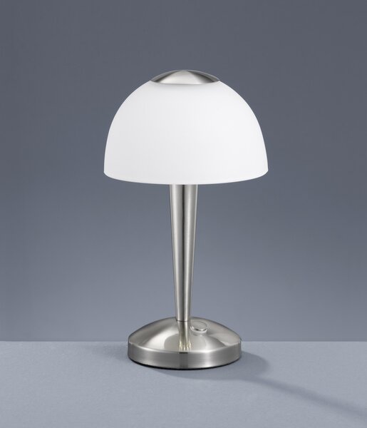 TRIO 529990107 Ventura stolové svietidlo LED 1x4W 350L 3000K