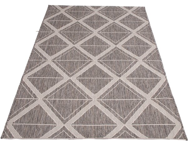 Koberec Jeans (In/Outdoor) 19004/P91 rozmery koberec: 40x60 cm