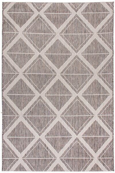 Koberec Jeans (In/Outdoor) 19004/P91 rozmery koberec: 40x60 cm