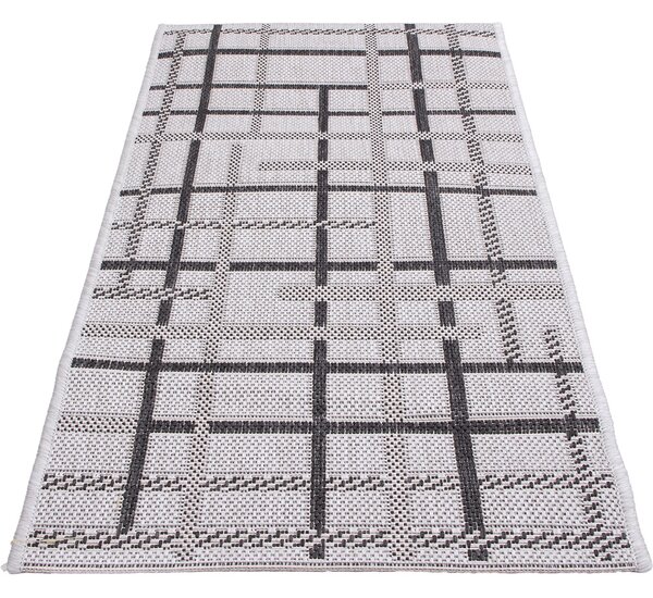 Koberec Jeans (In/Outdoor) 19507/08 rozmery koberec: 40x60 cm