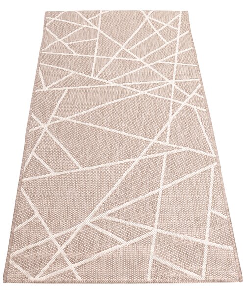 Koberec Jeans (In/Outdoor) 19217/111 rozmery koberec: 40x60 cm