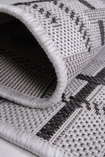 Koberec Jeans (In/Outdoor) 19507/08 rozmery koberec: 40x60 cm