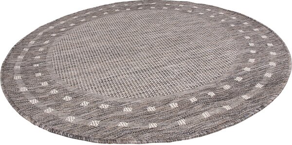 Koberec Jeans (In/Outdoor) 1963/P91-K rozmery koberec: 100x100 cm