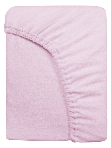FROTÉ PRESTIERADLO 016 90X200 CM FIALOVÉ