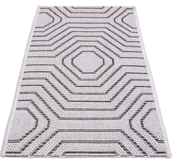 Koberec Jeans (In/Outdoor) 19013/08 rozmery koberec: 40x60 cm