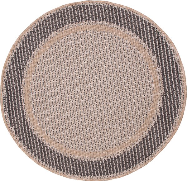 Koberec Jeans (In/Outdoor) 1969/P01-K rozmery koberec: 100x100 cm