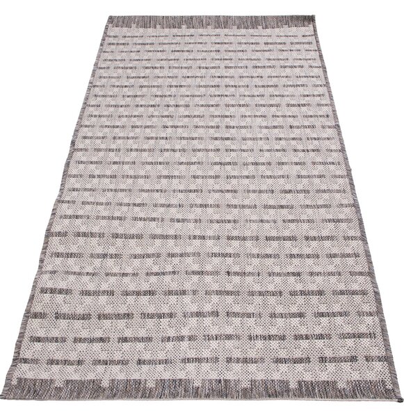 Koberec Jeans (In/Outdoor) 19076/P91 Strada rozmery koberec: 40x60 cm