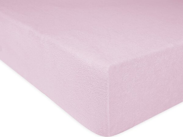 FROTÉ PRESTIERADLO 016 90X200 CM FIALOVÉ