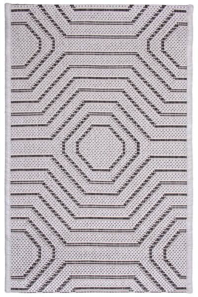 Koberec Jeans (In/Outdoor) 19013/08 rozmery koberec: 40x60 cm