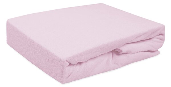 FROTÉ PRESTIERADLO 016 90X200 CM FIALOVÉ