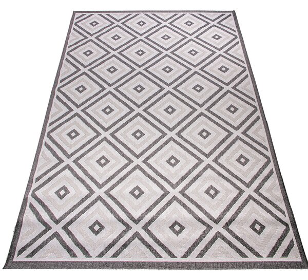 Koberec Jeans (In/Outdoor) 19306/08 rozmery koberec: 200x300 cm