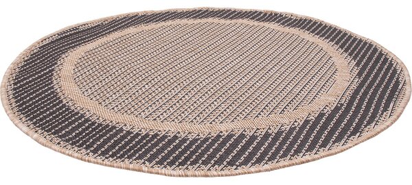 Koberec Jeans (In/Outdoor) 1969/P01-K rozmery koberec: 100x100 cm