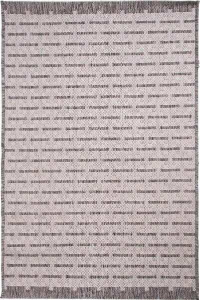 Koberec Jeans (In/Outdoor) 19076/P91 Strada rozmery koberec: 40x60 cm