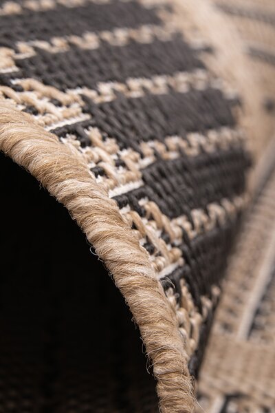 Koberec Jeans (In/Outdoor) 1969/P01 rozmery koberec: 60x100 cm