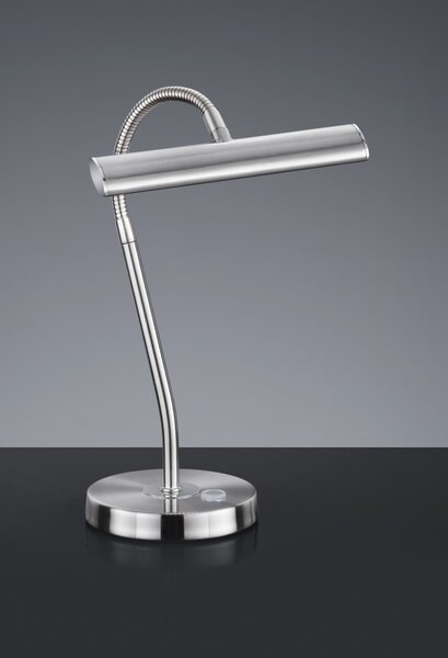 TRIO 579790107 Curtis stolové svietidlo LED 1x4W 380lm 3000K