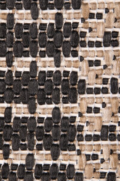 Koberec Jeans (In/Outdoor) 1969/P01 rozmery koberec: 60x100 cm