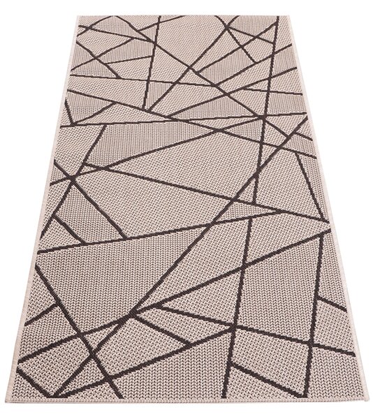 Koberec Jeans (In/Outdoor) 19217/19 rozmery koberec: 160x220 cm