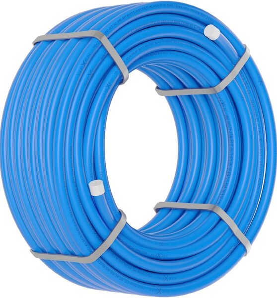 Mexen AL-L, PE-RT/AL/PE-RT rúra 16 x 2 mm, 600 mb - W97102-1216-600