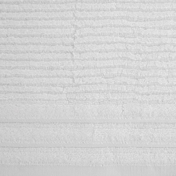 FROTÉ UTERÁK SAMMY 50X90 CM BIELA