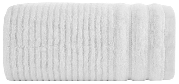 FROTÉ UTERÁK SAMMY 50X90 CM BIELA