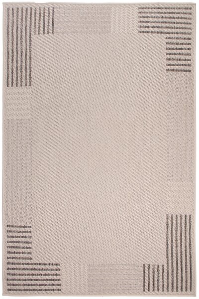 Koberec Jeans (In/Outdoor) 19258/P19 rozmery koberec: 60x100 cm