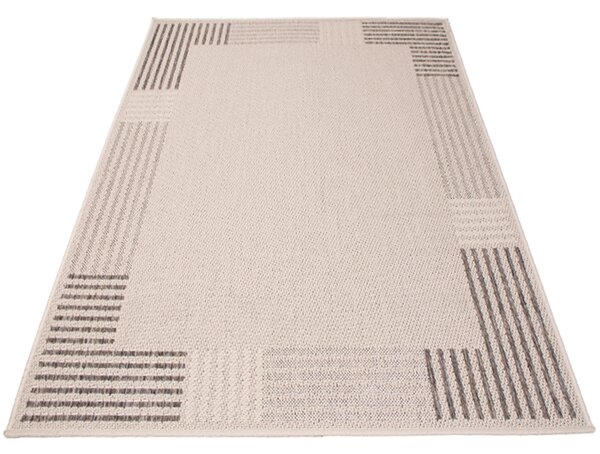Koberec Jeans (In/Outdoor) 19258/P19 rozmery koberec: 60x100 cm