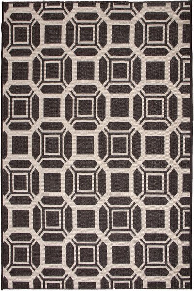 Koberec Jeans (In/Outdoor) 19220/91 rozmery koberec: 40x60 cm